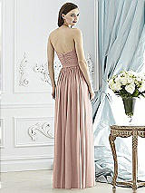 Rear View Thumbnail - Neu Nude Dessy Collection Style 2943