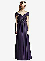 Front View Thumbnail - Concord JY Jenny Yoo Bridesmaid Style JY501