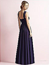 Rear View Thumbnail - Concord JY Jenny Yoo Bridesmaid Style JY501