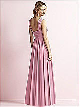 Rear View Thumbnail - Sea Pink JY Jenny Yoo Bridesmaid Style JY501
