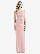 Front View Thumbnail - Rose After Six Bridesmaid Dress 6737