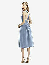 Front View Thumbnail - Cloudy After Six Bridesmaid Dress 6745