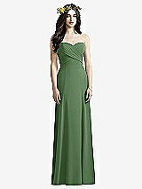 Front View Thumbnail - Vineyard Green Social Bridesmaids Style 8168