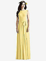 Front View Thumbnail - Buttercup Social Bridesmaids Style 8169