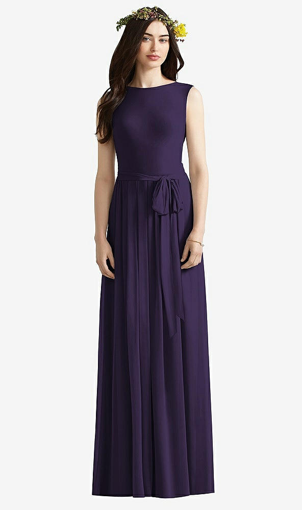 Front View - Concord Social Bridesmaids Style 8169