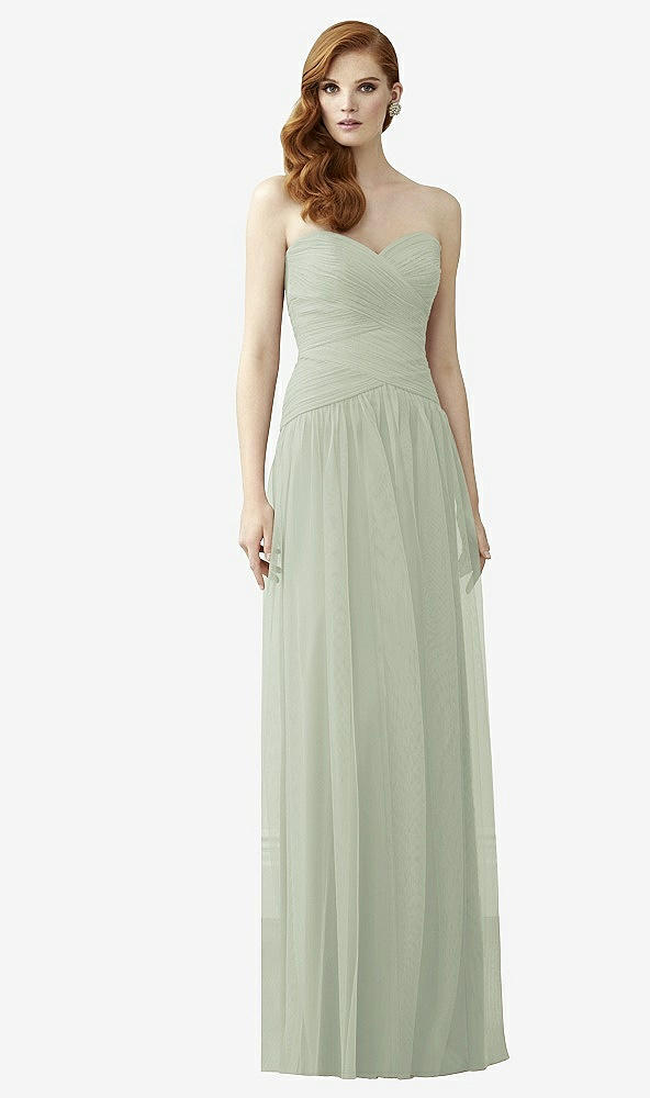 Front View - Celadon Dessy Collection Style 2950