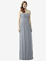 Front View Thumbnail - Platinum Dessy Collection Style 2950