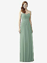 Front View Thumbnail - Seagrass Dessy Collection Style 2950