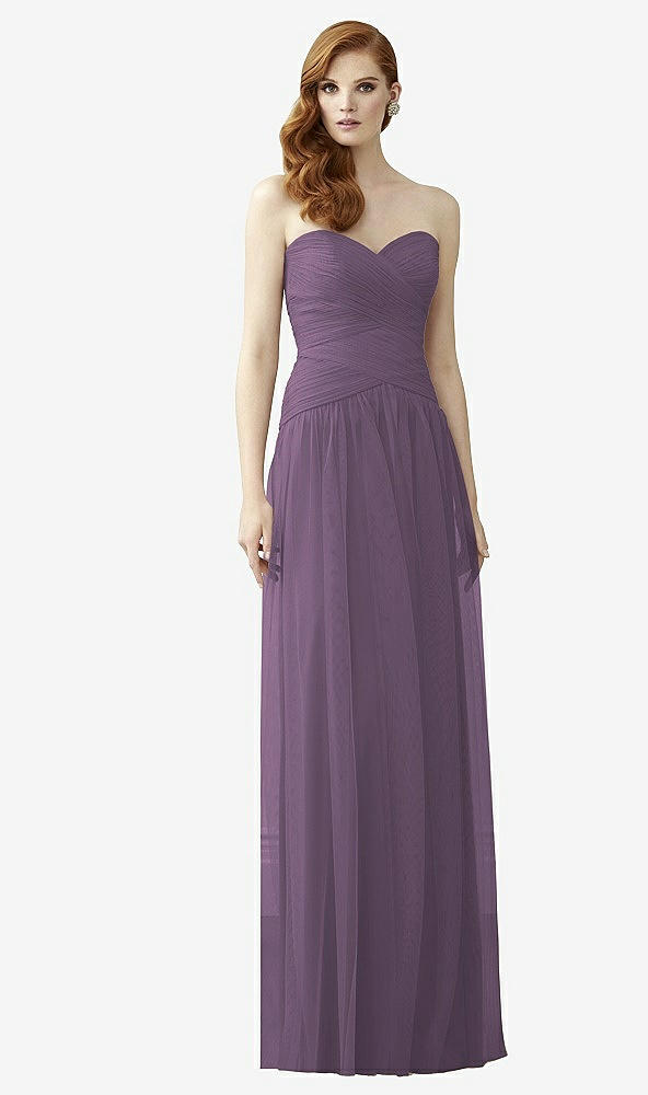 Front View - Smashing Dessy Collection Style 2950