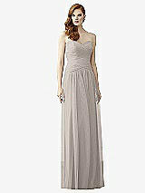 Front View Thumbnail - Taupe Dessy Collection Style 2950