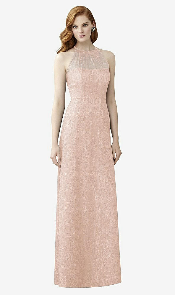 Front View - Cameo Dessy Collection Style 2953