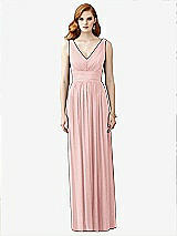 Front View Thumbnail - Rose Dessy Collection Style 2955