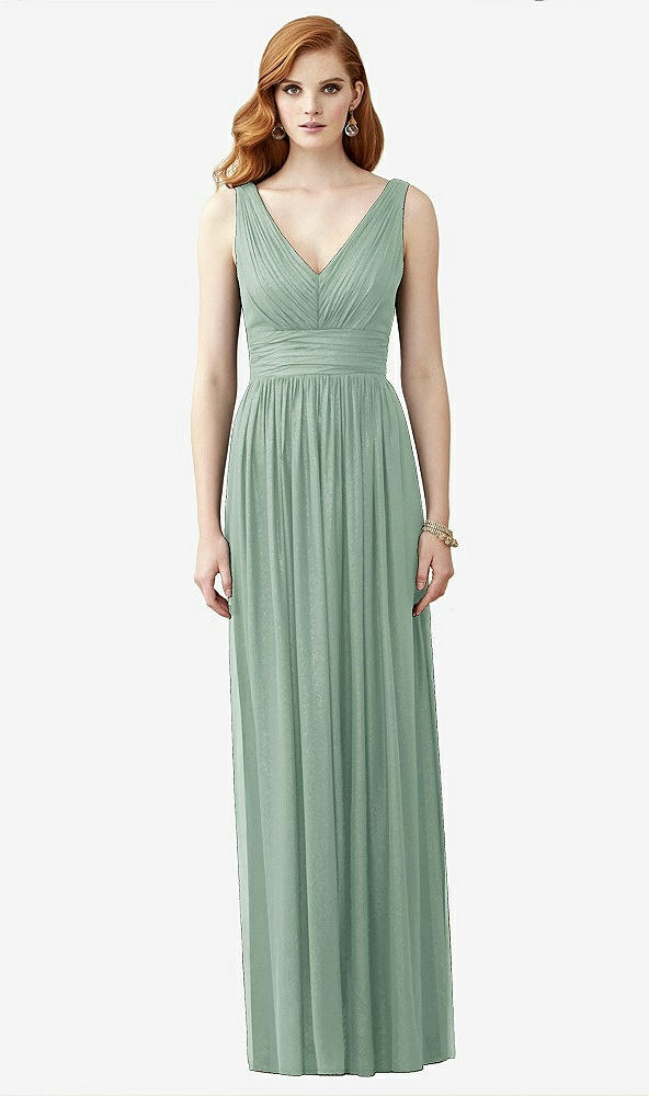 Front View - Seagrass Dessy Collection Style 2955