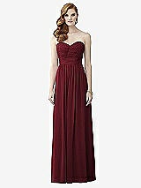 Front View Thumbnail - Cabernet Dessy Collection Style 2957