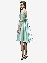 Front View Thumbnail - Coastal Lela Rose Bridesmaid Style LR231