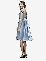 Front View Thumbnail - Cloudy Lela Rose Bridesmaid Style LR231