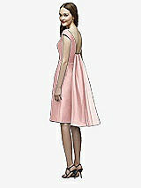 Front View Thumbnail - Rose Lela Rose Bridesmaid Style LR231