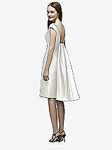 Front View Thumbnail - Starlight Lela Rose Bridesmaid Style LR231