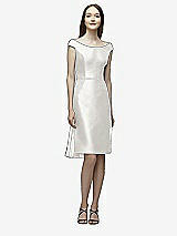 Rear View Thumbnail - Starlight Lela Rose Bridesmaid Style LR231