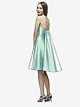 Front View Thumbnail - Coastal Lela Rose Bridesmaid Style LR232