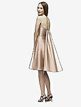 Front View Thumbnail - Topaz Lela Rose Bridesmaid Style LR232