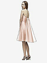 Front View Thumbnail - Cameo Lela Rose Bridesmaid Style LR232