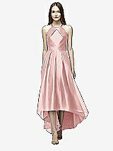 Front View Thumbnail - Rose Lela Rose Bridesmaid Style LR233
