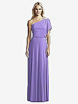 Front View Thumbnail - Tahiti JY Jenny Yoo Bridesmaid Style JY512