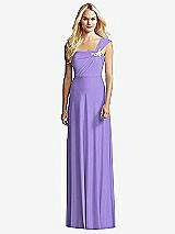 Front View Thumbnail - Tahiti JY Jenny Yoo Bridesmaid Style JY513