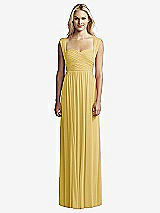 Front View Thumbnail - Maize JY Jenny Yoo Bridesmaid Style JY515