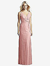 Front View Thumbnail - Rose JY Jenny Yoo Bridesmaid Style JY519