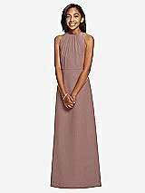 Front View Thumbnail - Sienna Dessy Collection Junior Bridesmaid JR530
