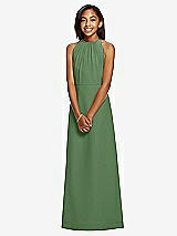 Front View Thumbnail - Vineyard Green Dessy Collection Junior Bridesmaid JR530