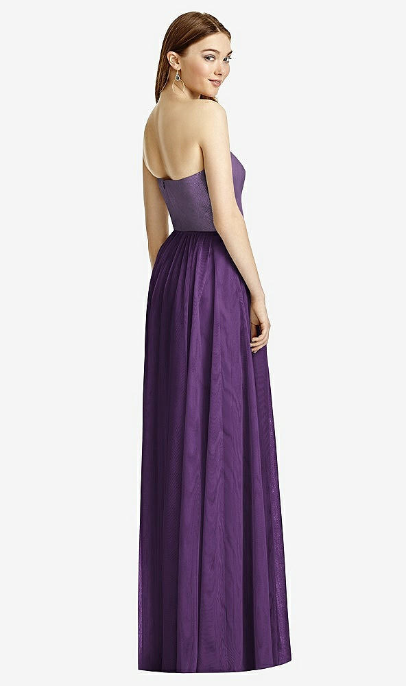 Back View - Majestic Studio Design Collection Style 4502