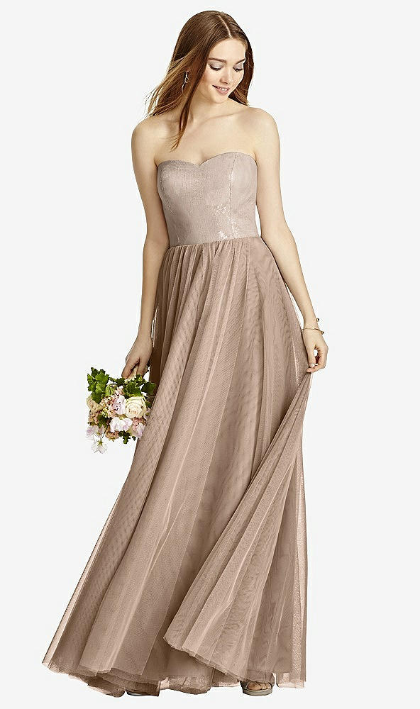 Front View - Topaz Studio Design Collection Style 4502