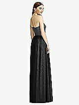 Rear View Thumbnail - Black Studio Design Collection Style 4502