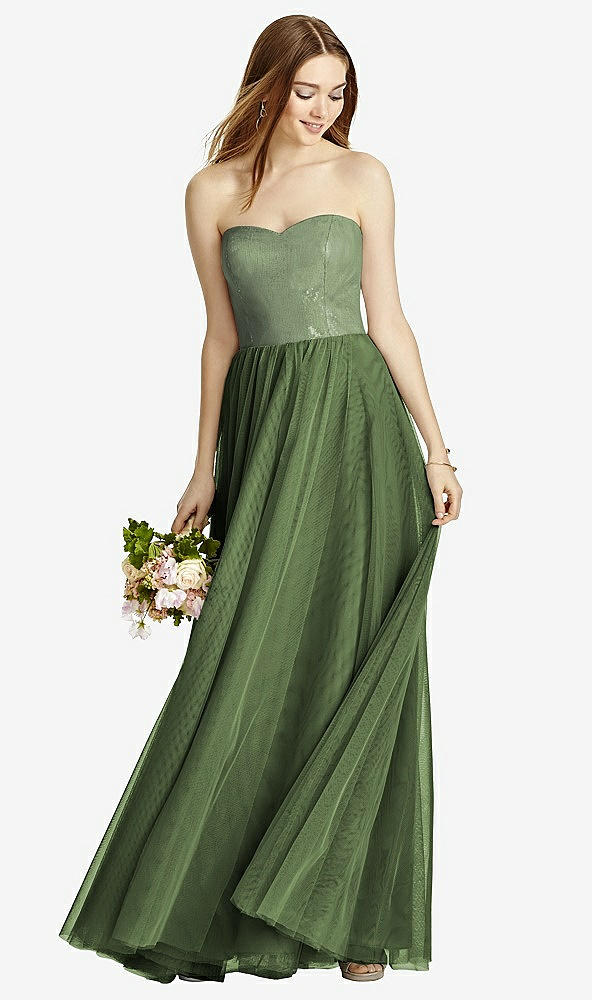 Front View - Clover Studio Design Collection Style 4502