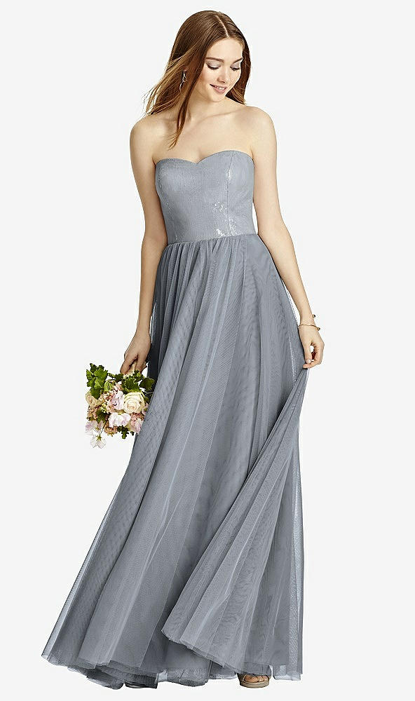 Front View - Platinum Studio Design Collection Style 4502