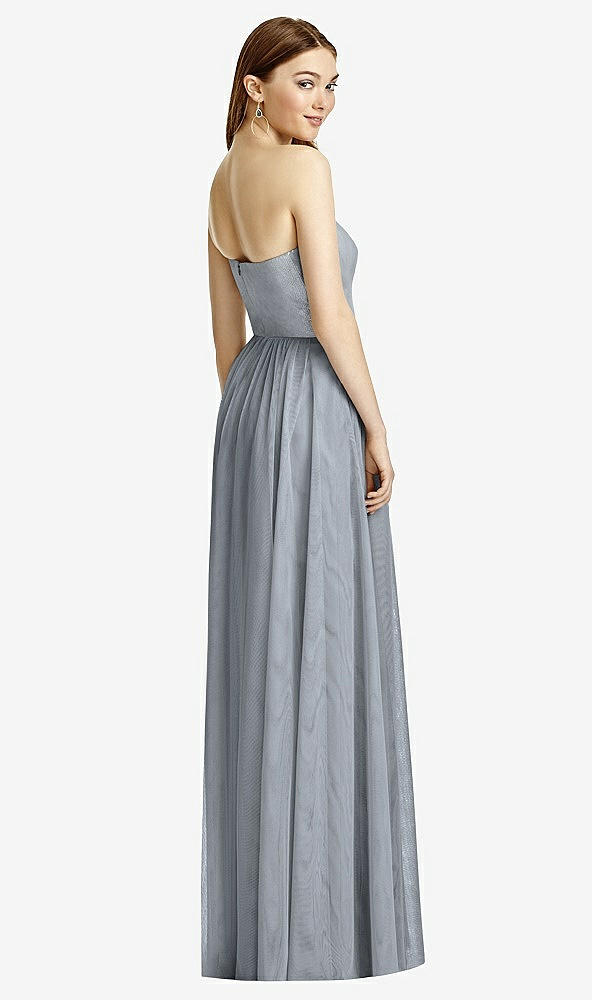 Back View - Platinum Studio Design Collection Style 4502