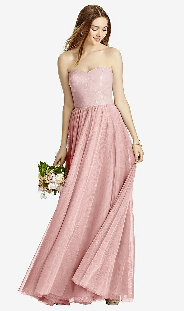 Front View - Rose Studio Design Collection Style 4502