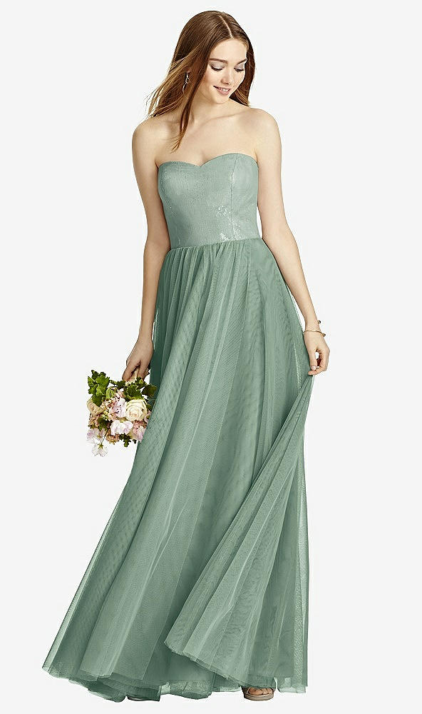 Front View - Seagrass Studio Design Collection Style 4502