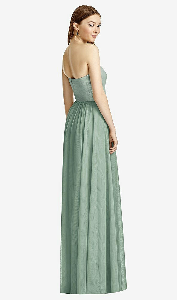 Back View - Seagrass Studio Design Collection Style 4502