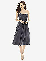 Front View Thumbnail - Onyx Alfred Sung Style D726