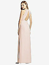 Front View Thumbnail - Cameo After Six Bridesmaid Dress 6757