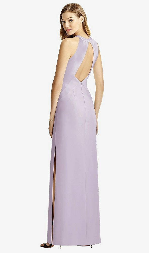 Front View - Lilac Haze After Six Bridesmaid Dress 6757