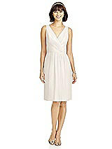 Alt View 1 Thumbnail - Ivory Dessy Collection Style 2968