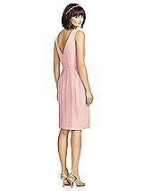 Alt View 2 Thumbnail - Rose Dessy Collection Style 2968