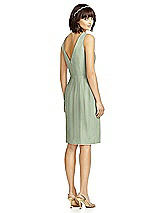 Alt View 2 Thumbnail - Sage Dessy Collection Style 2968