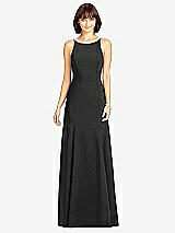 Rear View Thumbnail - Black Dessy Collection Style 2972