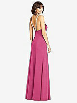 Front View Thumbnail - Tea Rose Dessy Collection Style 2972